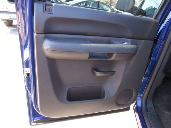 Clean Carfax 2013 Chevrolet Silverado 1500 LT Great Maintenance for sale in Lynnwood, WA – photo 20