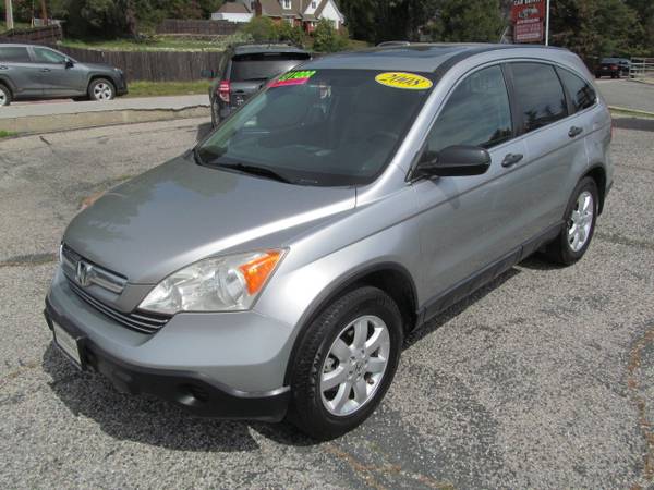 Honda 2008 CR-V EX 4WD w/99k Miles! - - by dealer for sale in Grass Valley, CA – photo 2