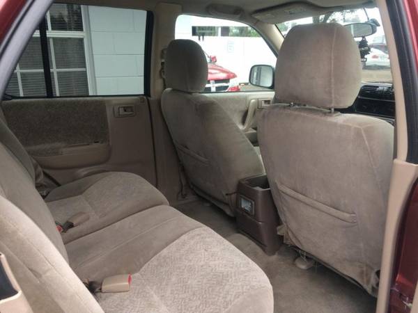 2002 ISUZU RODEO S CASH DEALS LOW PRICES - cars & trucks - by dealer... for sale in Kissimmee, FL – photo 13