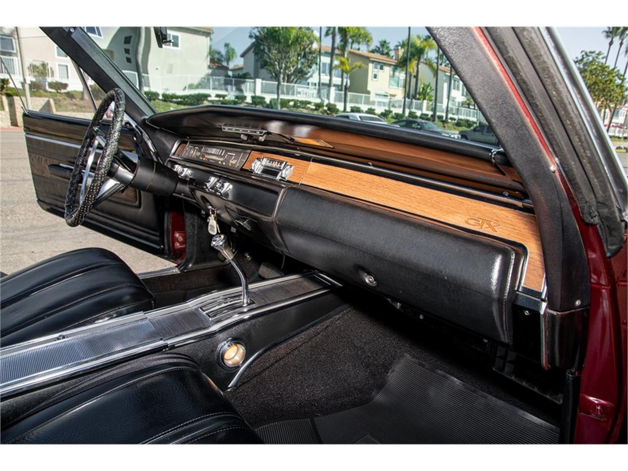 1968 Plymouth GTX for sale in Long Beach, CA – photo 64