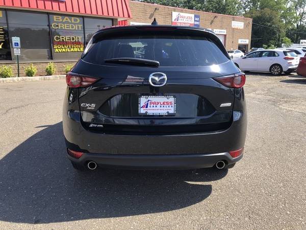 2019 Mazda CX-5 - - cars & trucks - by dealer - vehicle automotive... for sale in south amboy, NJ – photo 5
