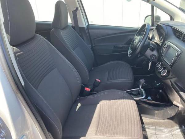 2018 Toyota Yaris Certified 5-Door SE Auto Sedan for sale in Klamath Falls, OR – photo 16