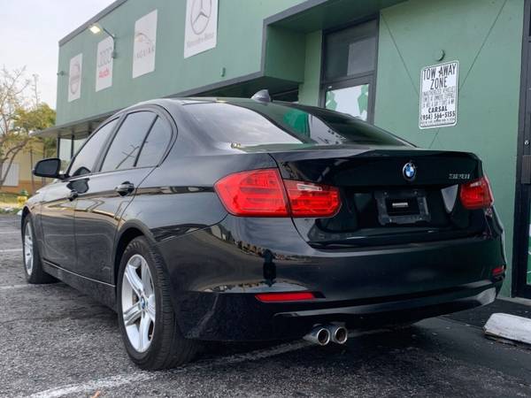 2015 BMW 3 Series 328i 4dr Sedan - - by dealer for sale in Oakland park, FL – photo 11