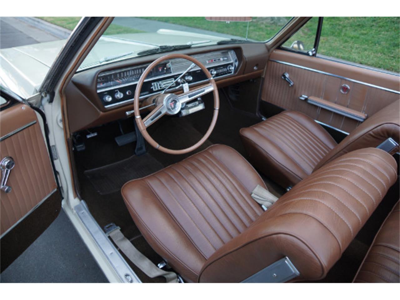 1964 Oldsmobile Cutlass 442 for sale in Torrance, CA – photo 19