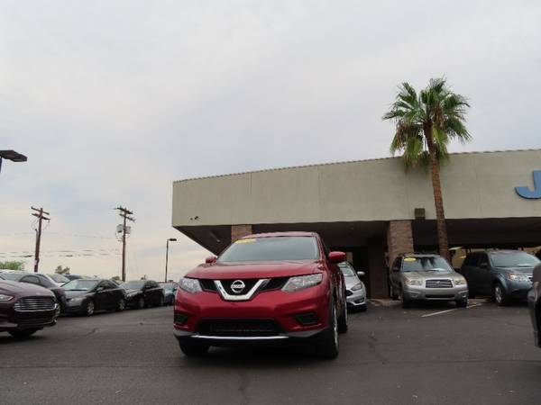 2016 Nissan Rogue FWD 4dr S / ONLY 18,000 MILES / LIKE NEW!... for sale in Tucson, AZ – photo 3