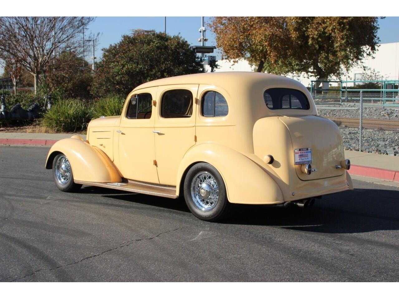 1935 Chevrolet Deluxe for sale in La Verne, CA – photo 10
