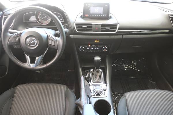 2014 Mazda Mazda3 Meteor Gray Mica Test Drive Today - cars & for sale in Monterey, CA – photo 15