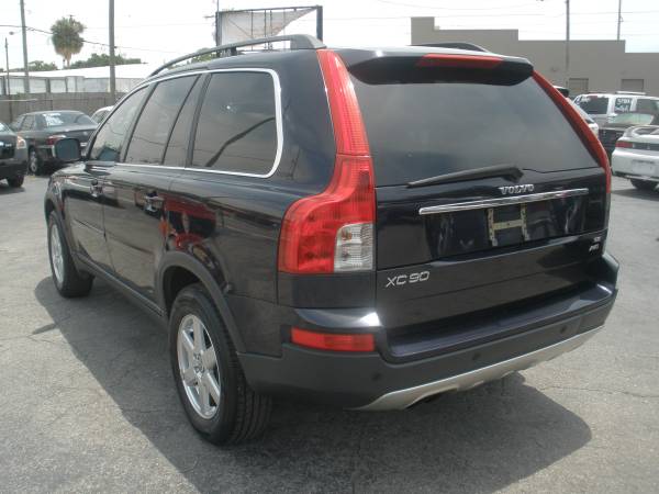 2007 VOLVO XC90 AWD - - by dealer - vehicle automotive for sale in TAMPA, FL – photo 7