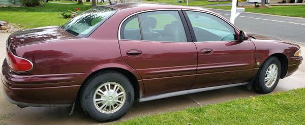 2005 Buick LeSabre for sale in Shakopee, MN – photo 2