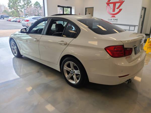 2015 BMW 3 Series 328XDRIVE - - by dealer - vehicle for sale in Denver , CO – photo 4