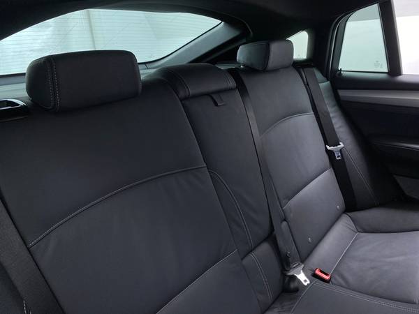 2018 BMW X4 M40i Sport Utility 4D suv Black - FINANCE ONLINE - cars... for sale in Denver , CO – photo 19