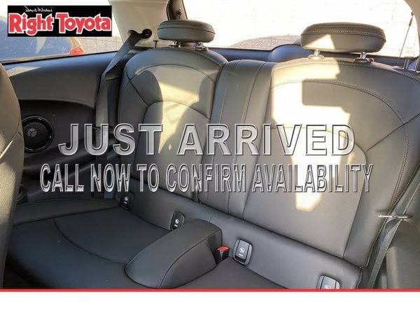 Used 2019 MINI Cooper S Cooper S/7, 688 below Retail! - cars & for sale in Scottsdale, AZ – photo 7