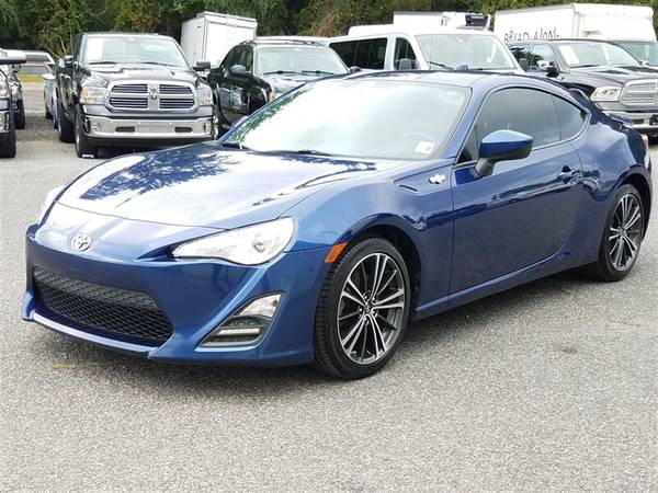 2015 SCION FR-S GT 6 SPEED MANUAL for sale in Lakewood, NJ – photo 8