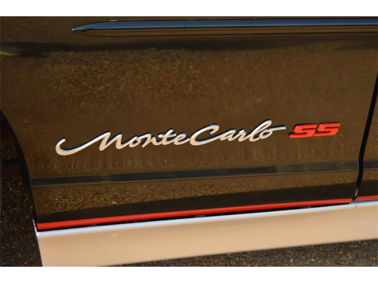 2002 Chevrolet Monte Carlo for sale in Batesville, MS – photo 10