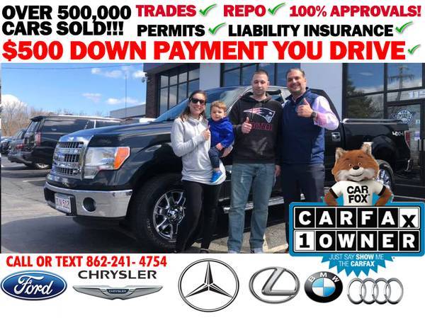 CREDIT IS A MESS? DON’T STRESS WE DON’T CHECK!! DRIVE TODAY WITH... for sale in Montclair, DE – photo 9