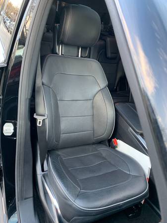 2014 Mercedes GL550 4matic AMG Package for sale in Brooklyn, NY – photo 12