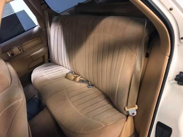 1991 Buick Roadmaster Estate Wagon Nicely Restored Freshly Serviced... for sale in Tempe, AZ – photo 17