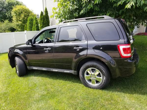 2011 ford escape XLT for sale in Rochester , NY – photo 3