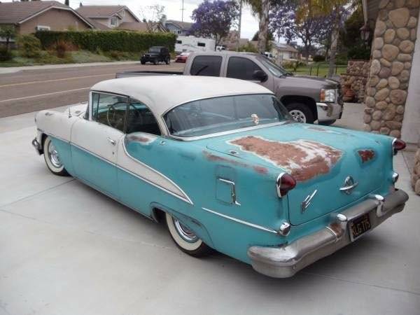 1955 Olds Rocket Super 88 for sale in Indio, CA – photo 13