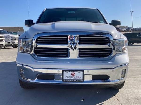 2016 Ram 1500 4WD Big Horn Crew Cab *$500 DOWN YOU DRIVE! - cars &... for sale in St Peters, MO – photo 3
