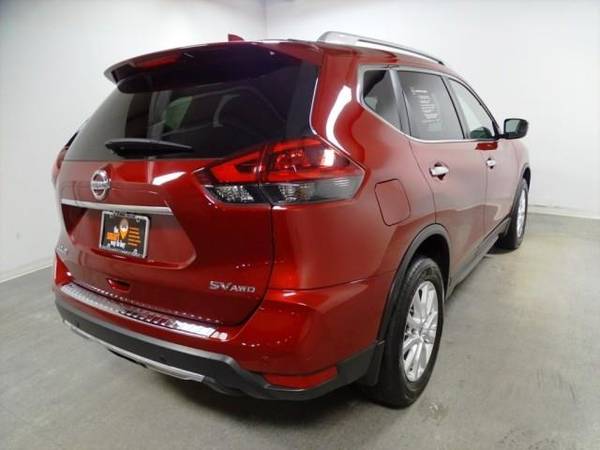 2020 Nissan Rogue - - by dealer - vehicle automotive for sale in Hillside, NY – photo 14