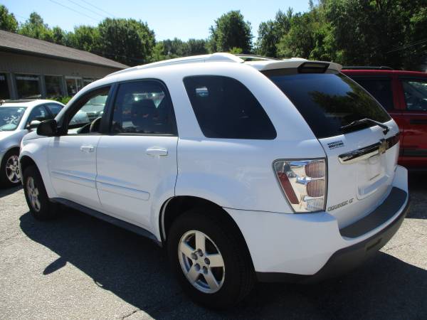 2005 CHEVY EQUINOX LT, ALL WHEEL DRIVE, SHARP - - by for sale in North Ridgeville, OH – photo 3