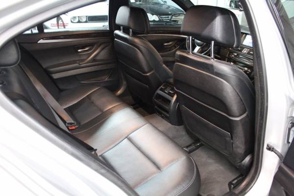 2014 BMW 5 Series 535i Sedan - - by dealer - vehicle for sale in Hayward, CA – photo 22