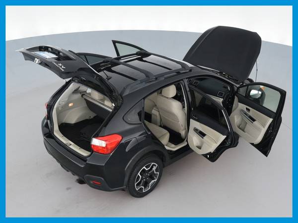 2015 Subaru XV Crosstrek Premium Sport Utility 4D hatchback Black for sale in Arlington, TX – photo 19