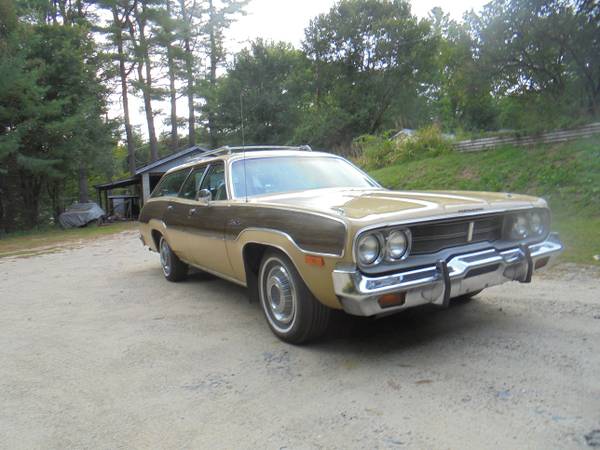 1966-72 Challenger Charger Barracuda Dart Coronet Roadrunner - cars... for sale in Keene, MA – photo 9