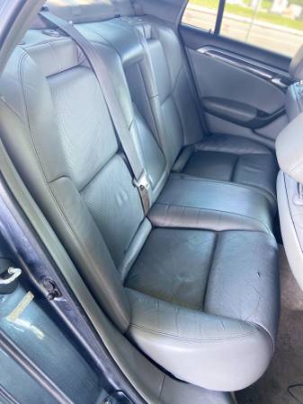 2006 Acura TL. Manual Tranny - cars & trucks - by owner - vehicle... for sale in Stratford, CT – photo 4