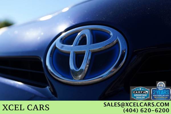 2012 *Toyota* *Prius* *Two* - cars & trucks - by dealer - vehicle... for sale in Snellville, GA – photo 3