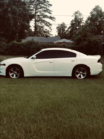 2015 Dodge Charger - cars & trucks - by owner - vehicle automotive... for sale in Natchitoches, LA – photo 9
