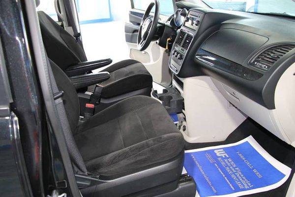 2012 Dodge Grand Caravan American Value Package 4dr Mini Van for sale in Dearborn Heights, MI – photo 20