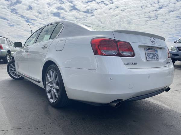 2006 Lexus GS 300 70,000 Original Miles!!! - cars & trucks - by... for sale in San Diego, CA – photo 2