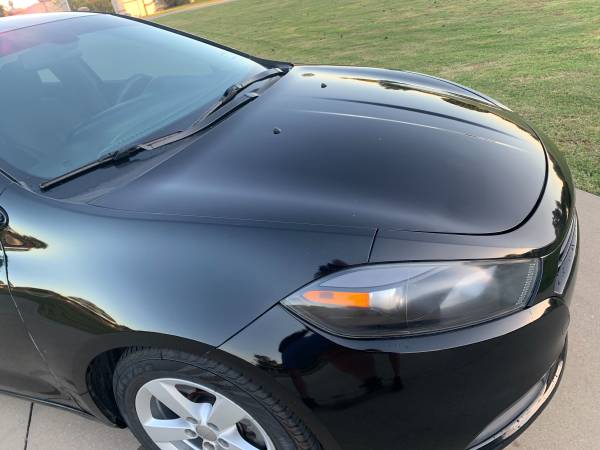 2015 Dodge Dart SXT, Low Miles, Clean Title, 2 4L, Really Nice for sale in Rockwall, TX – photo 5
