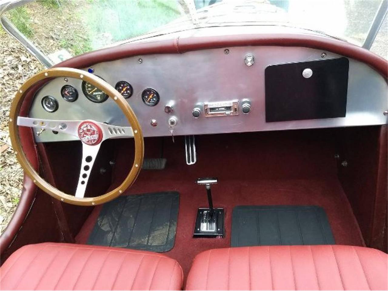 1974 MG MGB for sale in Cadillac, MI – photo 7