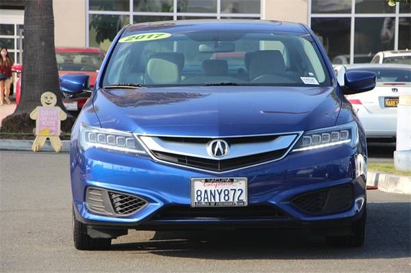 Certified*2017 Acura ILX ( Acura of Fremont : CALL ) - cars & trucks... for sale in Fremont, CA – photo 2