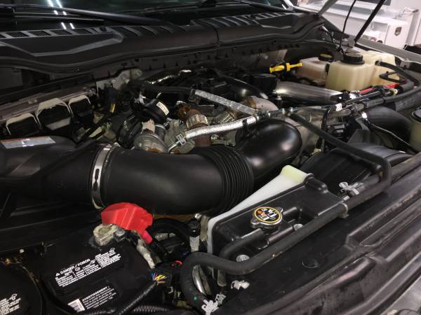 2019 Ford F-350 XL DRW Crew Cab 4X4 Power Stroke Diesel - cars &... for sale in Arlington, IA – photo 24
