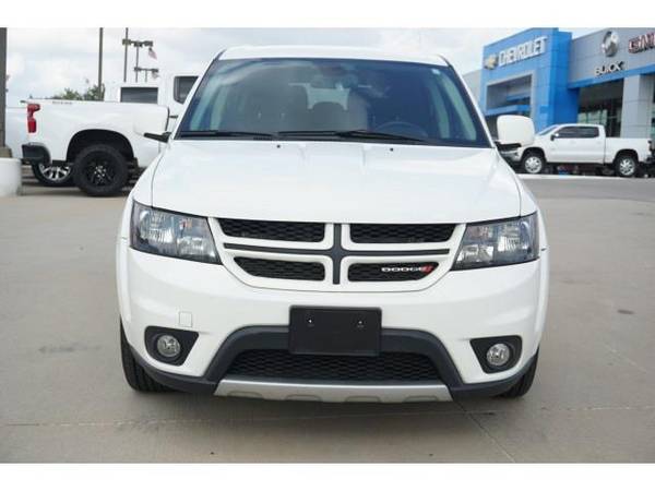 2019 Dodge Journey GT - SUV - cars & trucks - by dealer - vehicle... for sale in Ardmore, TX – photo 19