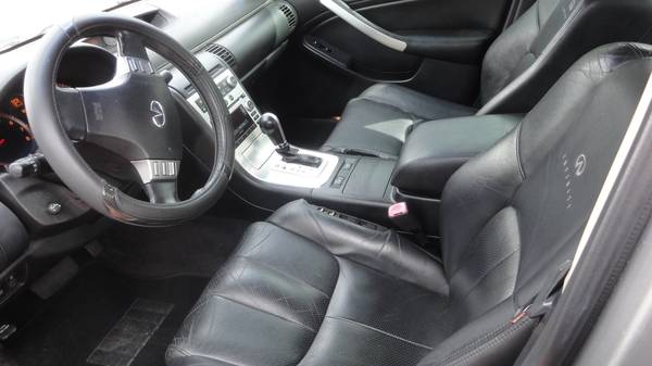 2006 INFINITI G35 - - by dealer - vehicle automotive for sale in Lutz, FL – photo 10