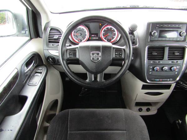 2013 DODGE CARAVAN SE 4D*3RD ROW SEATING AND ONLY$500 DOWN@HYLAND AUTO for sale in Springfield, OR – photo 2