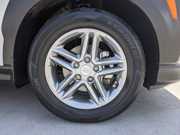 2018 Hyundai Kona SE SKU: JU180411 SUV - - by dealer for sale in Buford, GA – photo 24
