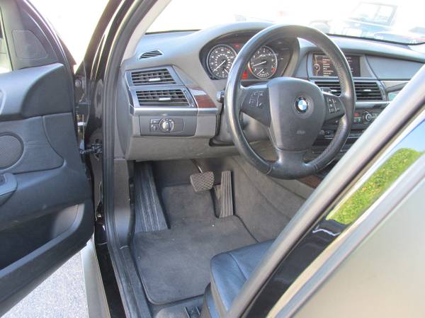 2012 BMW X5=xdrive35i=Premium Package=3rd row seating for sale in Redwood City, CA – photo 5