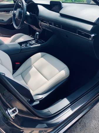 2019 MAZDA 3 Preferred Plus 4dr Hatchback for sale in Glenwood, NE – photo 13