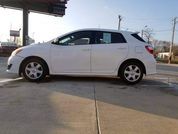 2010 Toyota Matrix S - cars & trucks - by dealer - vehicle... for sale in Champaign, IL – photo 2