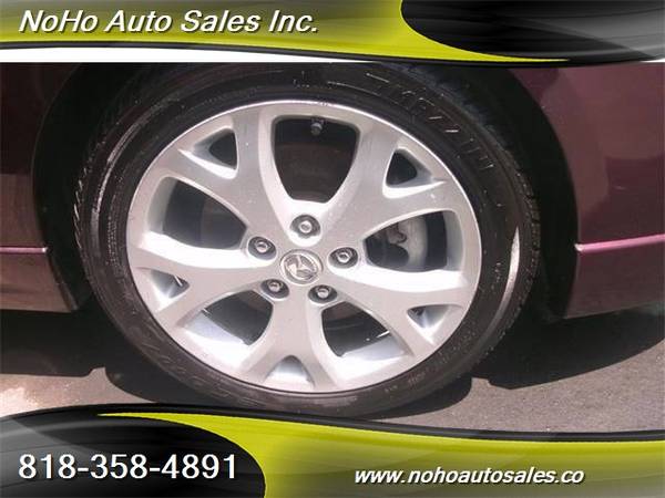 2007 Mazda Mazda3 s - ALL BUYERS WELCOMED!!!! EVERYONE IS APPROVED!!... for sale in North Hollywood, CA – photo 13