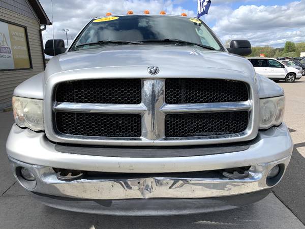 2003 Dodge Ram 2500 - - by dealer - vehicle automotive for sale in Chesaning, MI – photo 2