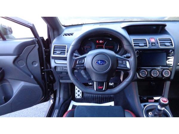 2019 Subaru WRX STI STI for sale in Franklin, TN – photo 9