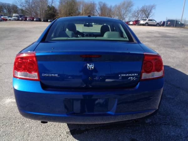2010 Dodge Charger RT - cars & trucks - by dealer - vehicle... for sale in Granby, MO – photo 7