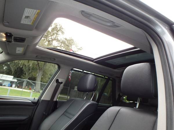 X5 PREMIUM 2013 BMW Xdrive35i PANORAMIC SUNROOF LOADED 95K MILES for sale in TAMPA, FL – photo 18